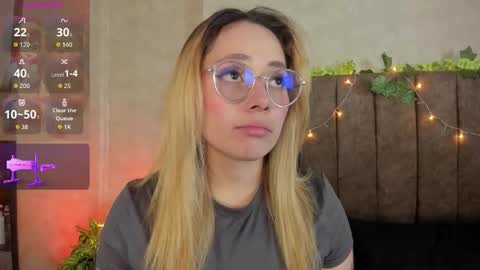 Lana online show from 03-16-26, 04:51