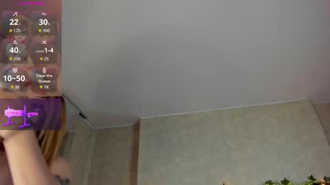 Lana online show from 03-27-26, 08:26