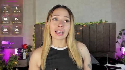 Lana online show from 04-16-26, 05:52