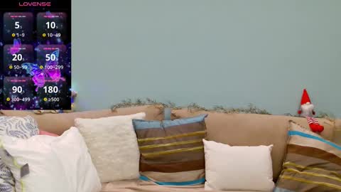 Snapshot of lanaangeldream chatting on 11-21-25, 10:36 Lana online show from 11-21-25, 10:36