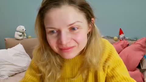Lana online show from 02-08-26, 01:03