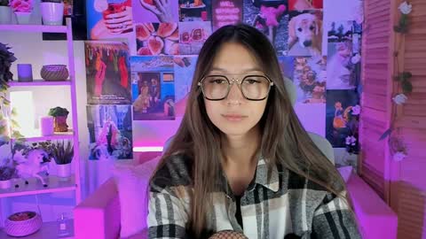 LanaBakers NONUDE MODEL online show from 12-31-24, 05:44