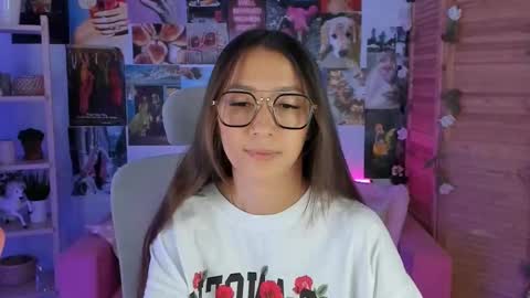 LanaBakers NONUDE MODEL online show from 02-24-25, 02:40