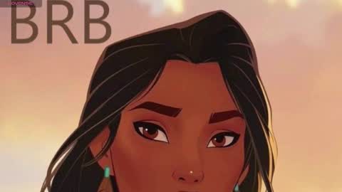 LanaBakers NONUDE MODEL online show from 09-17-25, 02:57