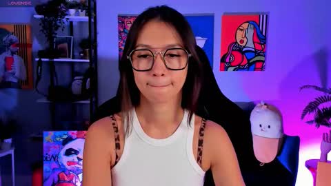 LanaBakers NONUDE MODEL online show from 10-30-25, 02:46