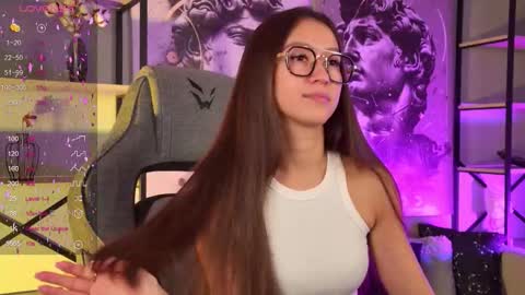 LanaBakers NONUDE MODEL online show from 11-18-25, 03:01