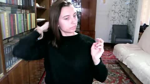 Lana online show from 11-06-25, 08:15