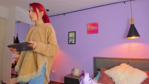 Lana Blake online show from 02-21-26, 12:06