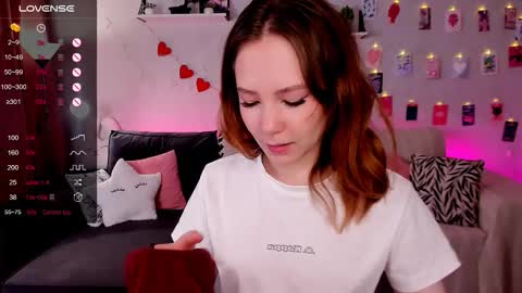 Lana online show from 01-18-26, 08:51