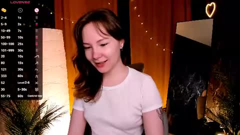Lana online show from 07-27-26, 02:18