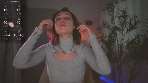 Lana online show from 03-15-26, 03:34