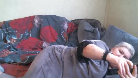 lanacat555 online show from 03-01-25, 02:02