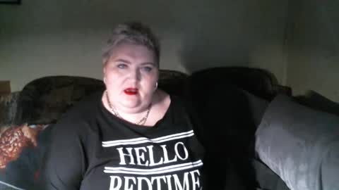 lanacat555 online show from 03-03-25, 12:48