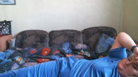 lanacat555 online show from 10-04-25, 11:19