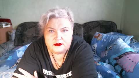 lanacat555 online show from 01-06-26, 07:45