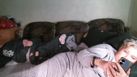 lanacat555 online show from 03-01-26, 03:52