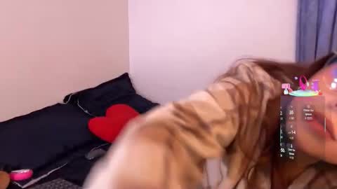 Snapshot of lanadekievit chatting on 10-30-25, 10:21 Lanadekievit online show from 10-30-25, 10:21