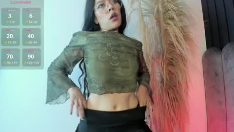 Lana online show from 04-04-26, 12:02