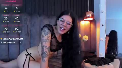 Lana online show from 07-28-26, 12:48