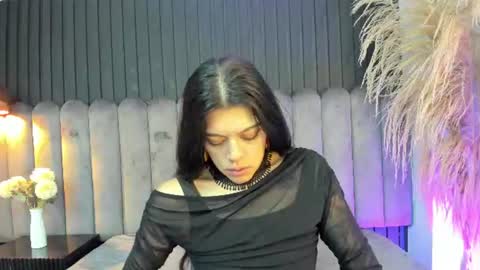 Lana online show from 07-30-26, 11:09