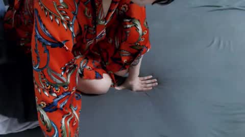 LanaDreamX online show from 02-18-26, 12:23