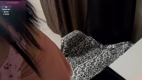 LanaDreamX online show from 04-17-26, 05:38