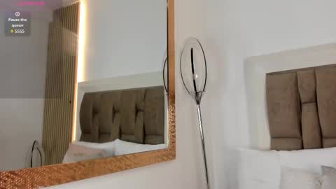 Snapshot of lanaferrer chatting on 09-24-25, 08:34 Lana online show from 09-24-25, 08:34