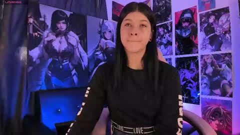 LanaKyutt666 online show from 01-11-26, 02:44