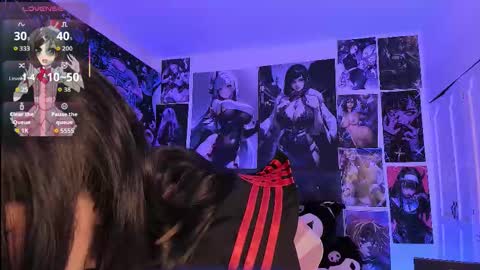 LanaKyutt666 online show from 03-28-26, 01:16