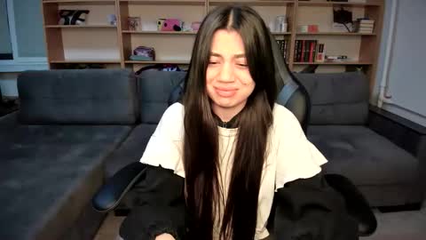 Lana online show from 06-06-26, 10:14