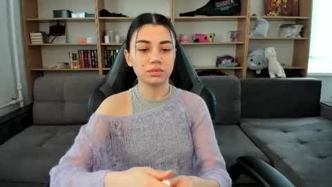 Lana online show from 06-11-26, 03:21