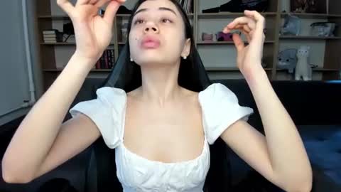 Lana online show from 06-17-26, 01:56