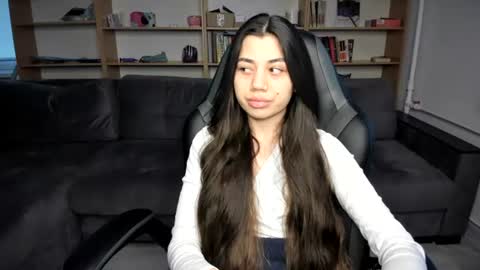 Lana online show from 07-10-26, 06:32