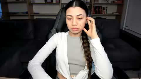 Lana online show from 07-12-26, 06:21