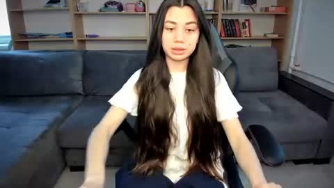 Lana online show from 07-14-26, 02:56