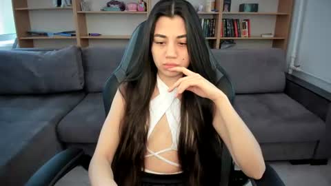 Lana online show from 07-16-26, 02:34