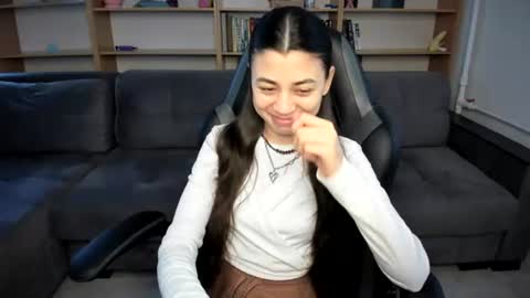 Lana online show from 07-23-26, 03:32