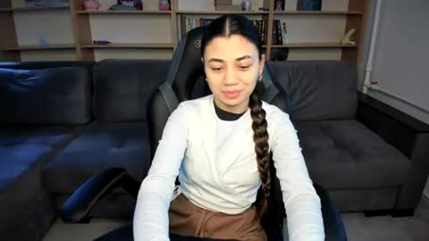 Lana online show from 07-24-26, 07:50