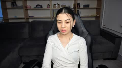 Lana online show from 07-26-26, 06:04