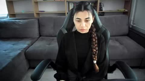 Lana online show from 07-27-26, 06:04