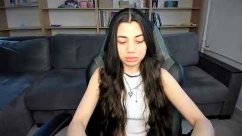 Lana online show from 07-28-26, 02:13