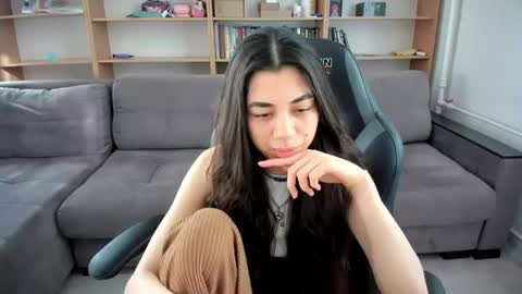 Lana online show from 07-28-26, 03:21