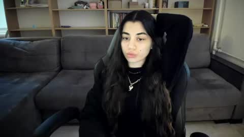 Lana online show from 07-28-26, 06:20