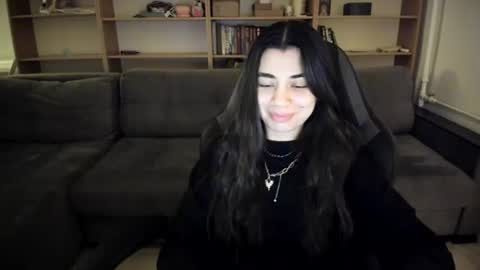Lana online show from 07-28-26, 07:39