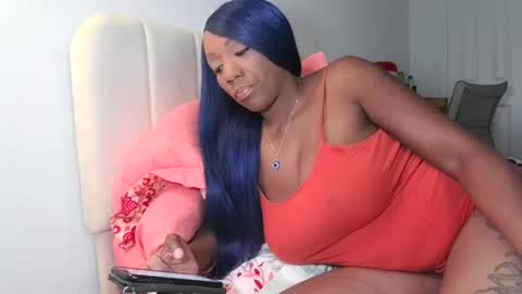 Lana Lava online show from 11-17-25, 12:33