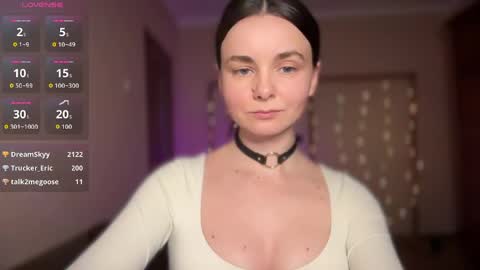 Lana online show from 04-15-26, 12:17