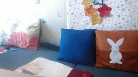 LovelyQueen online show from 06-02-26, 09:00