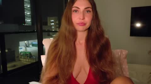 Lana online show from 07-04-26, 04:07