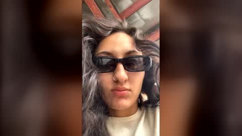 Lana Noir online show from 05-07-26, 11:04
