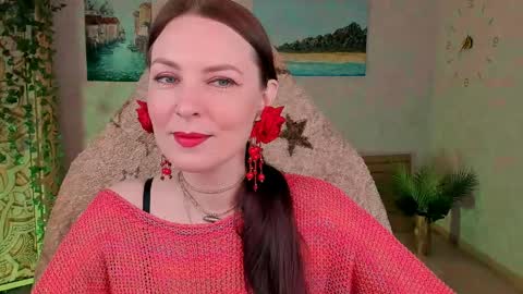 Snapshot of lanaradiance chatting on 05-05-26, 08:22 Lana Radiance online show from 05-05-26, 08:22